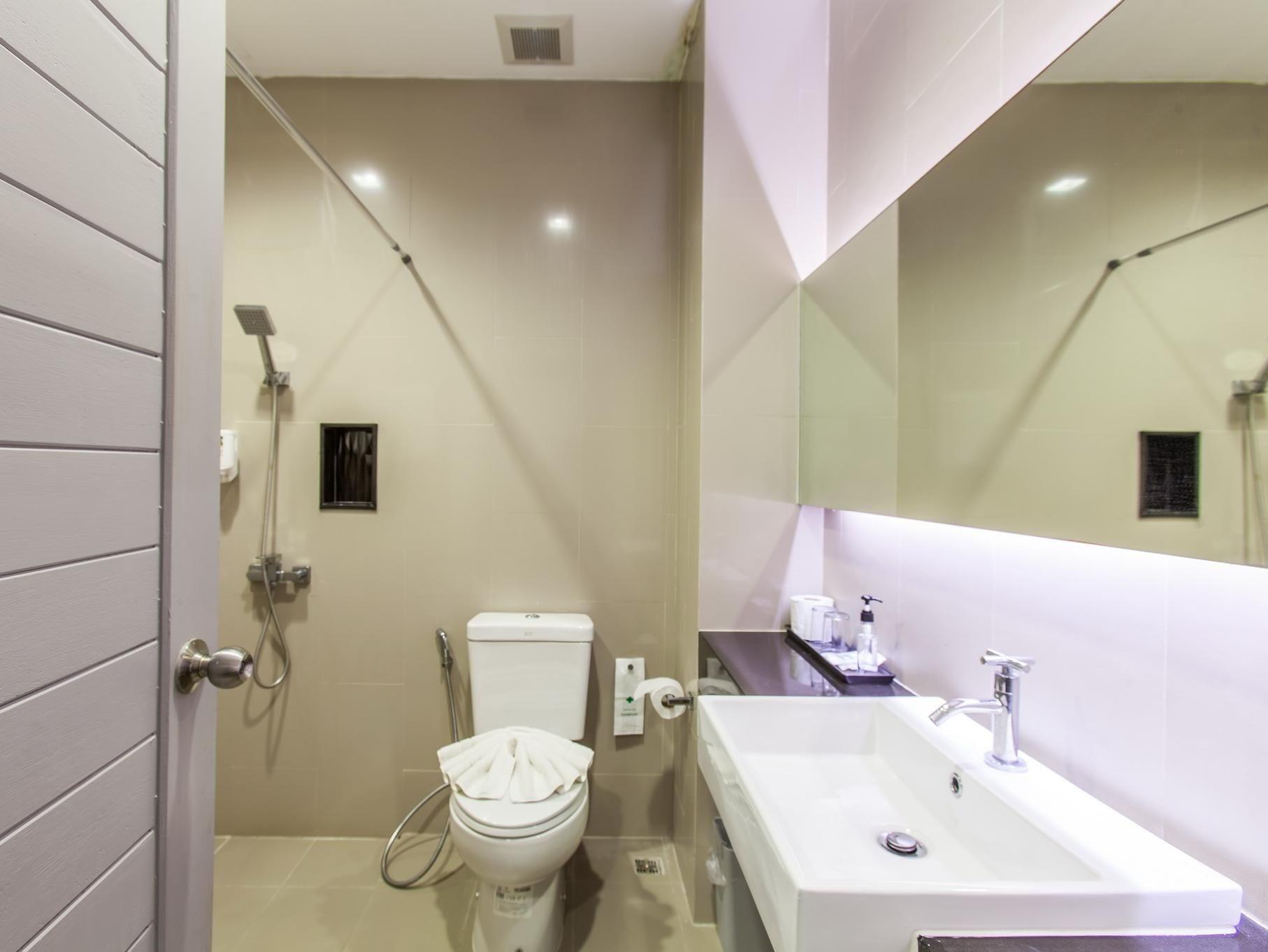 Hug Nimman Hotel Чиангмай Экстерьер фото