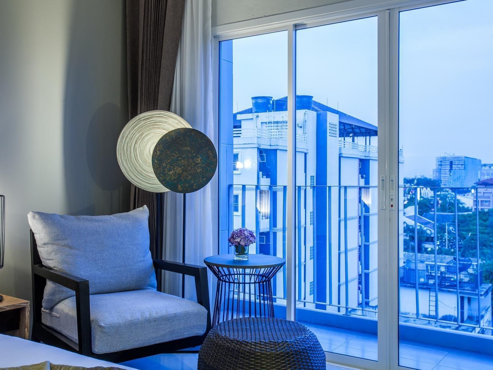 Hug Nimman Hotel Чиангмай Экстерьер фото