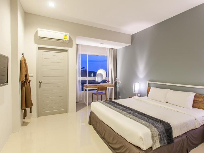 Hug Nimman Hotel Чиангмай Экстерьер фото